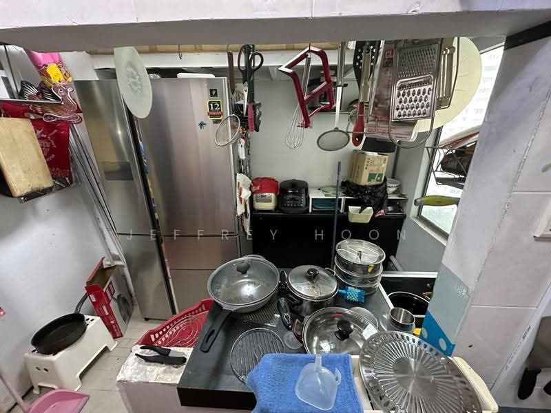 Kondominium untuk Dijual di Bukit OUG Condominiums - Jeffrey Hoon - PropertyGuru.com.my