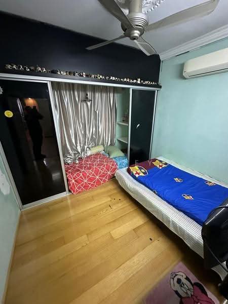 Kondominium untuk Dijual di Bukit OUG Condominiums - Jeffrey Hoon - PropertyGuru.com.my