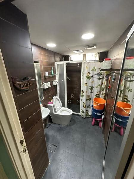 Kondominium untuk Dijual di Bukit OUG Condominiums - Jeffrey Hoon - PropertyGuru.com.my
