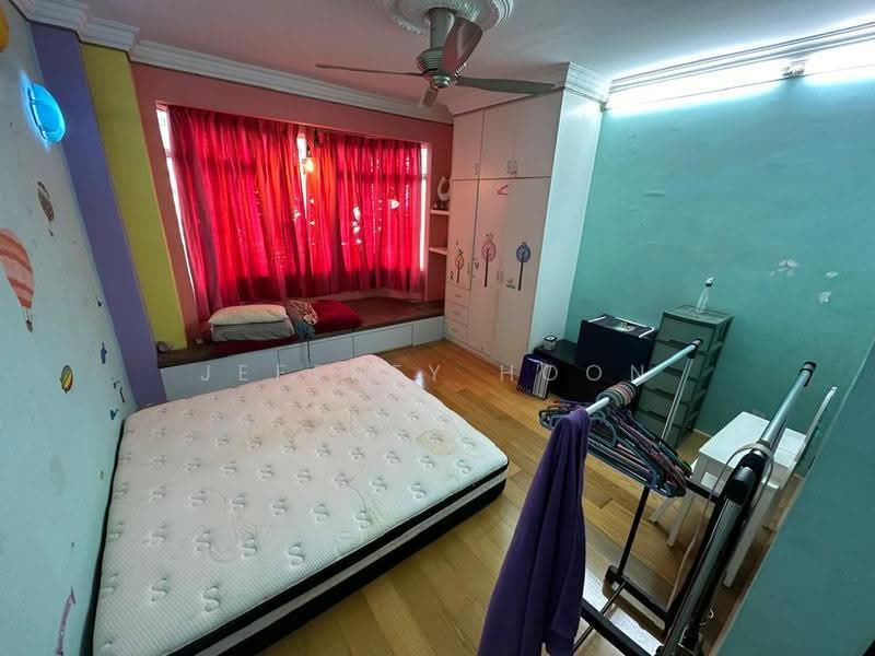 Kondominium untuk Dijual di Bukit OUG Condominiums - Jeffrey Hoon - PropertyGuru.com.my