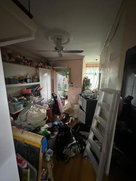 Kondominium untuk Dijual di Bukit OUG Condominiums - Jeffrey Hoon - PropertyGuru.com.my