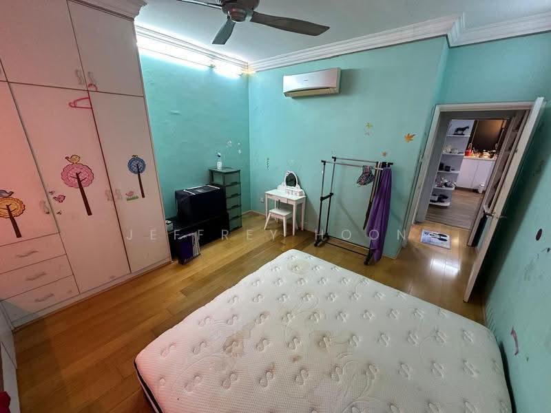 Kondominium untuk Dijual di Bukit OUG Condominiums - Jeffrey Hoon - PropertyGuru.com.my