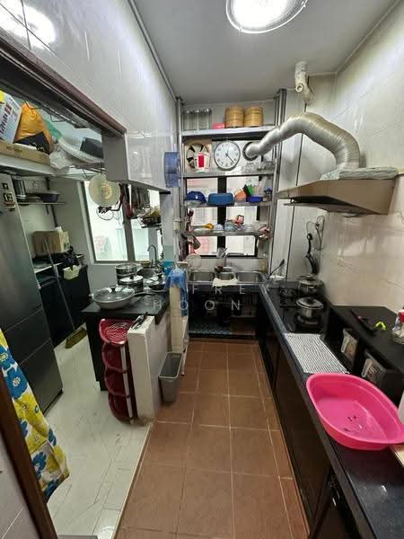 Kondominium untuk Dijual di Bukit OUG Condominiums - Jeffrey Hoon - PropertyGuru.com.my