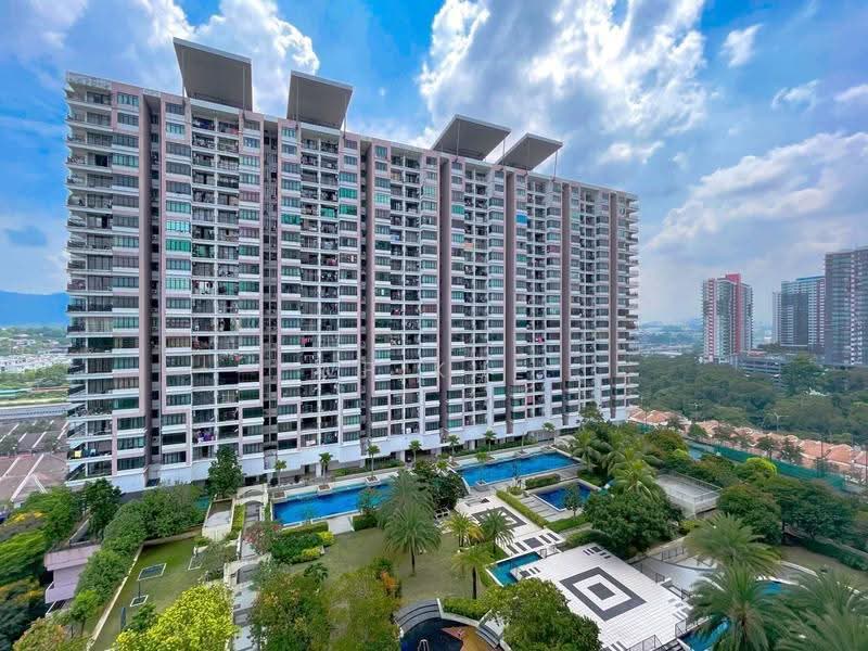 Condominium for Sale at One Damansara - WP Kue - Exterior - PropertyGuru.com.my