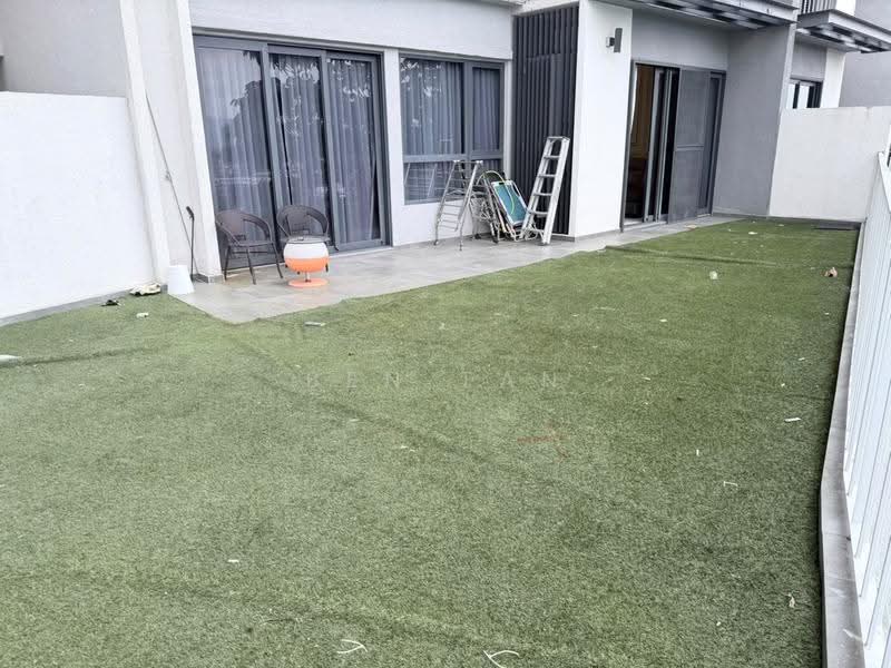 Service Residence for Rent at The Era @ Duta North - Ben Tan - Exterior - PropertyGuru.com.my