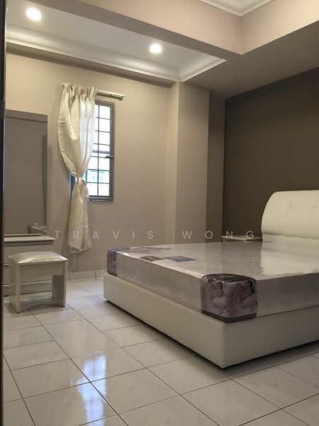 Condominium for Rent at Endah Ria - Travis Wong - Bedroom - PropertyGuru.com.my