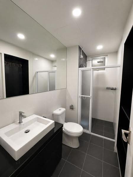 Service Residence for Sale at Maxim Citylights @ Sentul KL - ZX KHO - Bathroom - PropertyGuru.com.my
