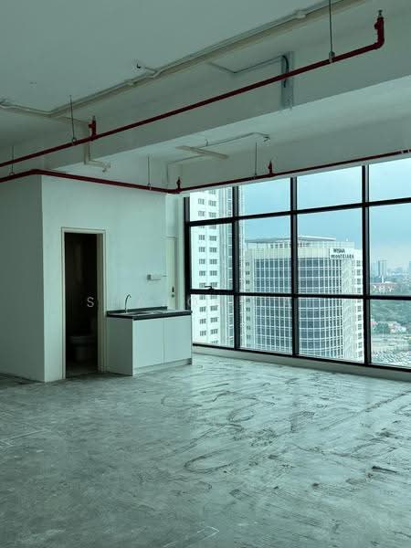 Pejabat untuk Disewa di Mont Kiara (Kuala Lumpur) - Sharon Lai - Bathroom - PropertyGuru.com.my