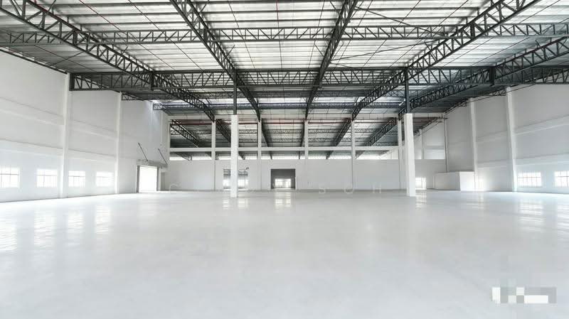 Detached Factory for Sale in Taman Desa Cemerlang (Ulu Tiram) - Cindy Soh - Interior - PropertyGuru.com.my