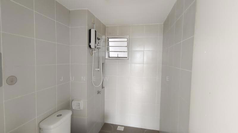 Apartment for Sale at Karisma @ Eco Majestic - Juneway Lee - Bathroom - PropertyGuru.com.my