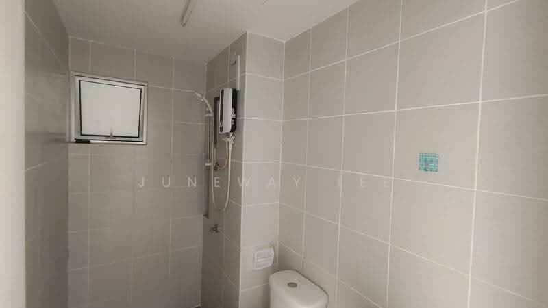 Apartment for Sale at Karisma @ Eco Majestic - Juneway Lee - Bathroom - PropertyGuru.com.my