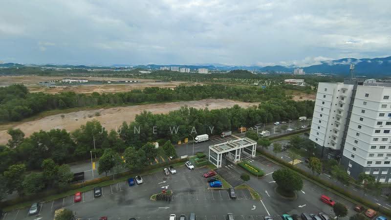 Apartment for Sale at Karisma @ Eco Majestic - Juneway Lee - Exterior - PropertyGuru.com.my
