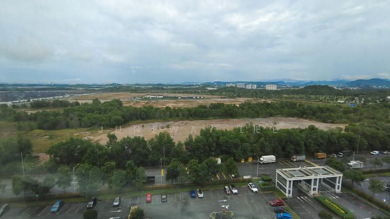 Apartment for Sale at Karisma @ Eco Majestic - Juneway Lee - Exterior - PropertyGuru.com.my