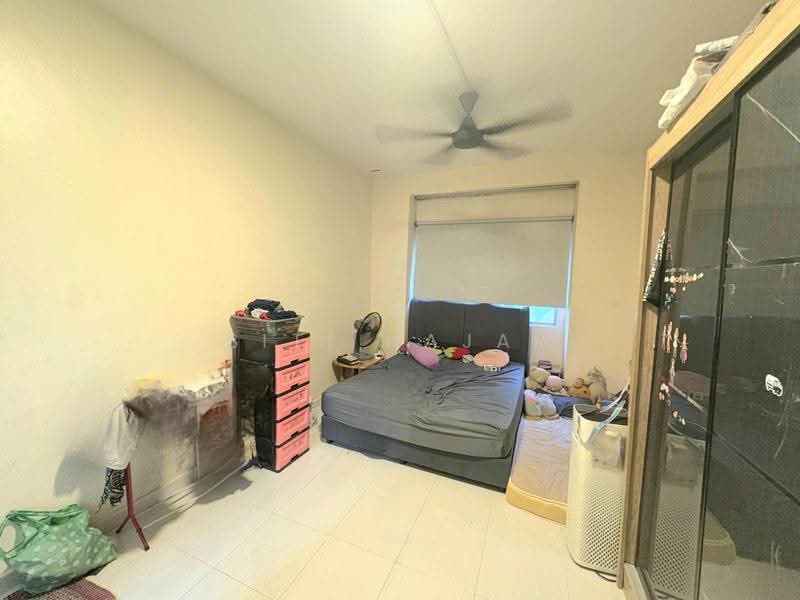 Pangsapuri untuk Dijual di Pangsapuri Jaya - Siti Hajar - Bedroom - PropertyGuru.com.my