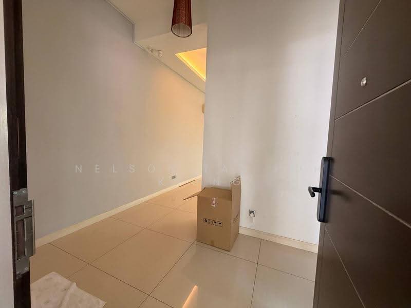 Semi-Detached House for Rent in Iskandar Puteri (Nusajaya) (Johor) - Nelson Tan Poh Kiong - Entrance - PropertyGuru.com.my