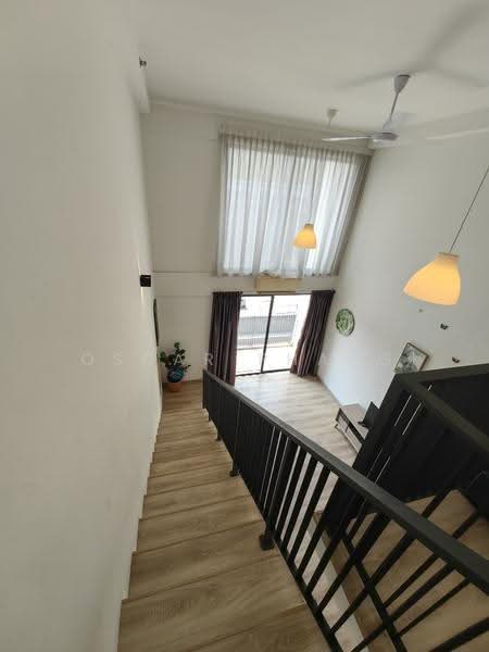 Service Residence for Rent at Emporis - Oscar Phang - Interior - PropertyGuru.com.my