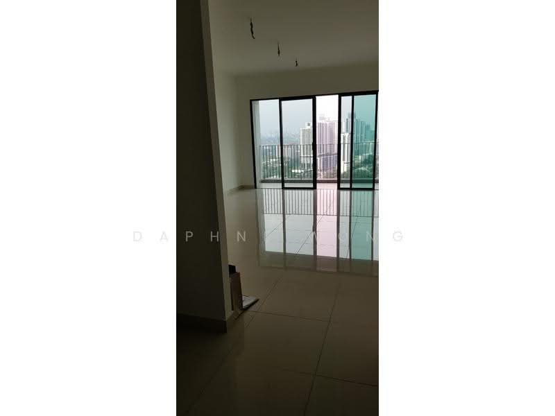 Condominium for Sale at GenKL - Daphne Wong - Balcony - PropertyGuru.com.my