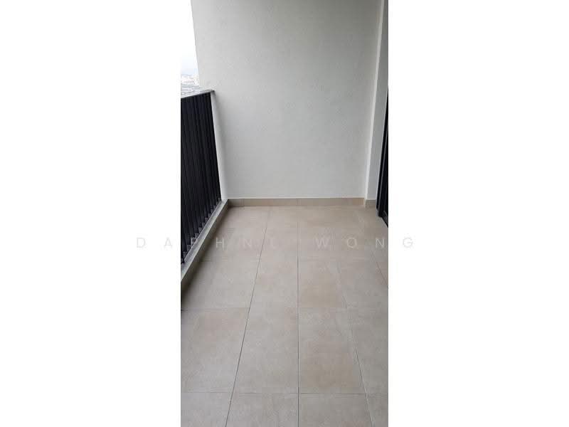 Condominium for Sale at GenKL - Daphne Wong - Balcony - PropertyGuru.com.my