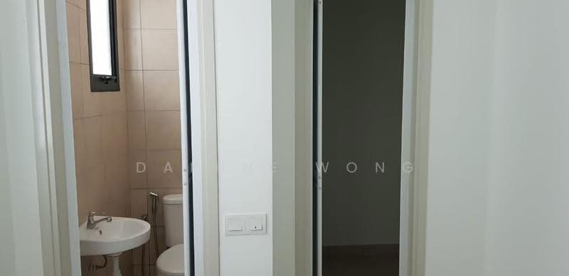 Condominium for Sale at GenKL - Daphne Wong - Bathroom - PropertyGuru.com.my