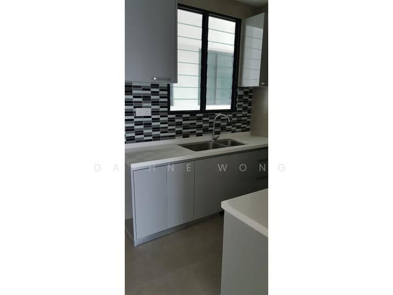 Condominium for Sale at GenKL - Daphne Wong - Kitchen - PropertyGuru.com.my