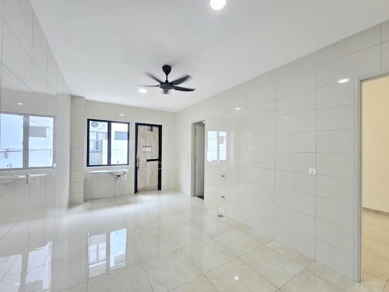 2-storey Terraced House for Rent in Bandar Rimbayu (Telok Panglima Garang) - Leon Goh - Interior - PropertyGuru.com.my