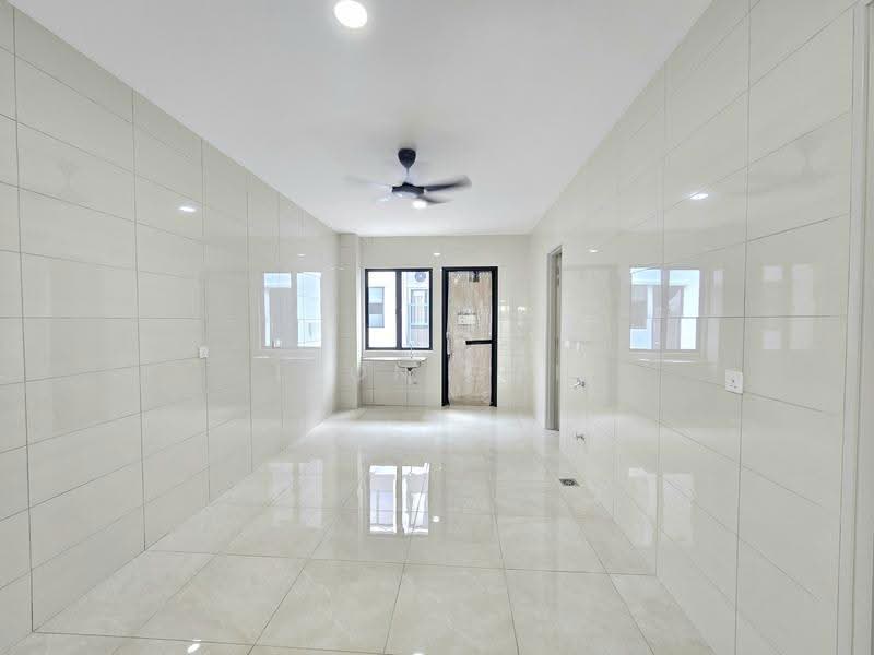 2-storey Terraced House for Rent in Bandar Rimbayu (Telok Panglima Garang) - Leon Goh - Interior - PropertyGuru.com.my