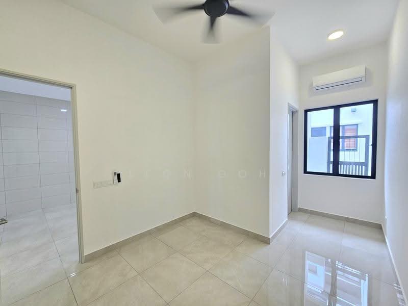 2-storey Terraced House for Rent in Bandar Rimbayu (Telok Panglima Garang) - Leon Goh - Interior - PropertyGuru.com.my