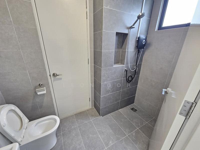 2-storey Terraced House for Rent in Bandar Rimbayu (Telok Panglima Garang) - Leon Goh - Bathroom - PropertyGuru.com.my