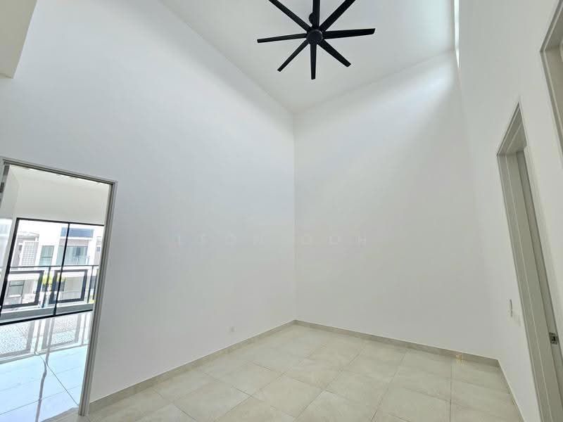 2-storey Terraced House for Rent in Bandar Rimbayu (Telok Panglima Garang) - Leon Goh - Interior - PropertyGuru.com.my