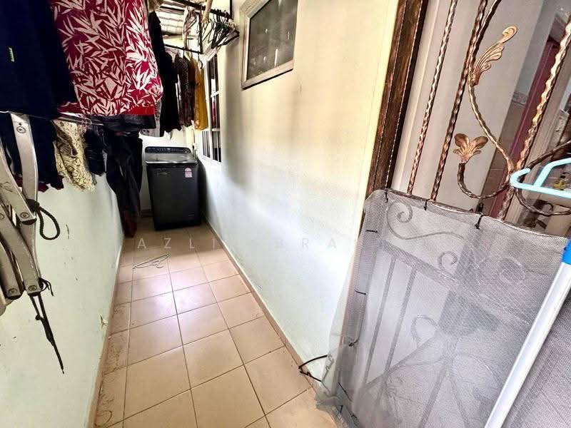 2-storey Terraced House for Sale in Seksyen 3 (Bangi) - Azli Ibrahim - Interior - PropertyGuru.com.my