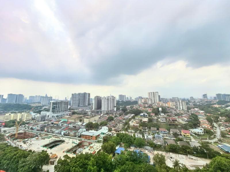 Condominium for Sale at The Legacy OUG - Daphne Wong - Exterior - PropertyGuru.com.my