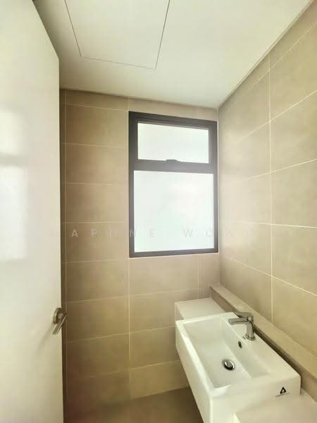 Condominium for Sale at The Legacy OUG - Daphne Wong - Bathroom - PropertyGuru.com.my
