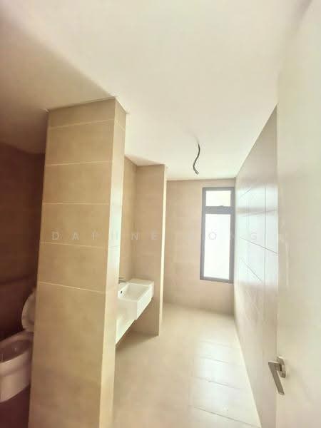 Condominium for Sale at The Legacy OUG - Daphne Wong - Bathroom - PropertyGuru.com.my