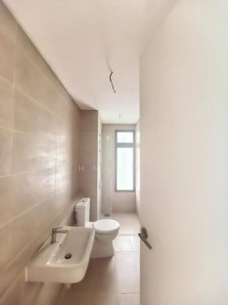Condominium for Sale at The Legacy OUG - Daphne Wong - Bathroom - PropertyGuru.com.my