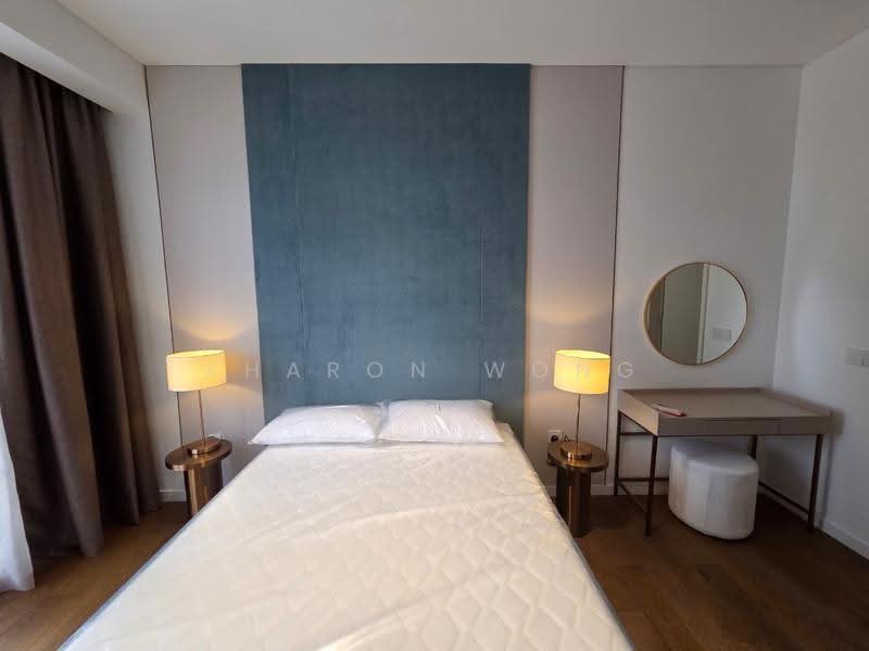 Service Residence for Rent at SO Sofitel Kuala Lumpur Residences - Sharon Wong - Bedroom - PropertyGuru.com.my