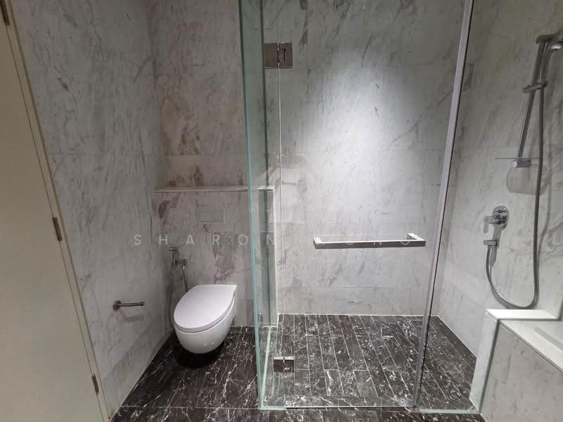 Service Residence for Rent at SO Sofitel Kuala Lumpur Residences - Sharon Wong - Bathroom - PropertyGuru.com.my