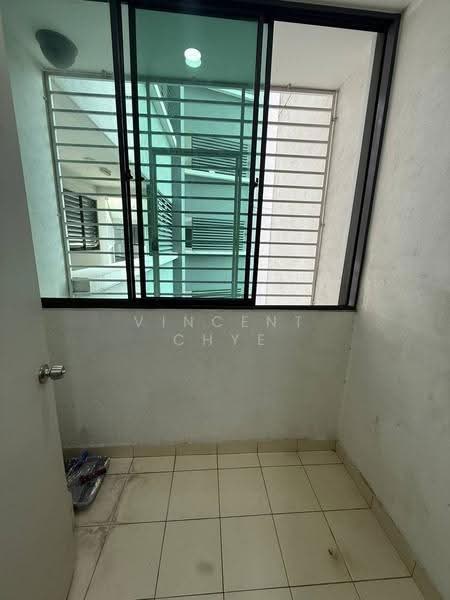Kondominium untuk Disewa di The Vyne - Vincent Chye - Balcony - PropertyGuru.com.my