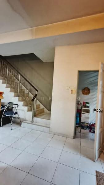 Rumah Teres 2-Tingkat untuk Dijual di Taman JP Perdana (Johor Bahru) - Jayden Ng - Interior - PropertyGuru.com.my