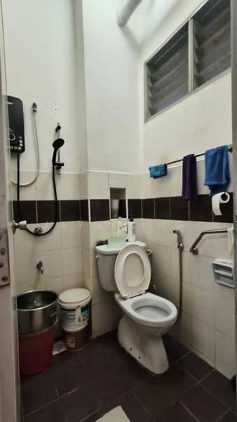 Rumah Teres 2-Tingkat untuk Dijual di Taman JP Perdana (Johor Bahru) - Jayden Ng - Bathroom - PropertyGuru.com.my