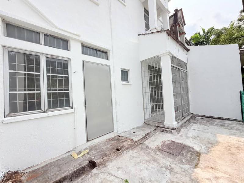 Rumah Teres 2-Tingkat untuk Dijual di Usj 1 (Subang Jaya) - Muin Mn - Exterior - PropertyGuru.com.my