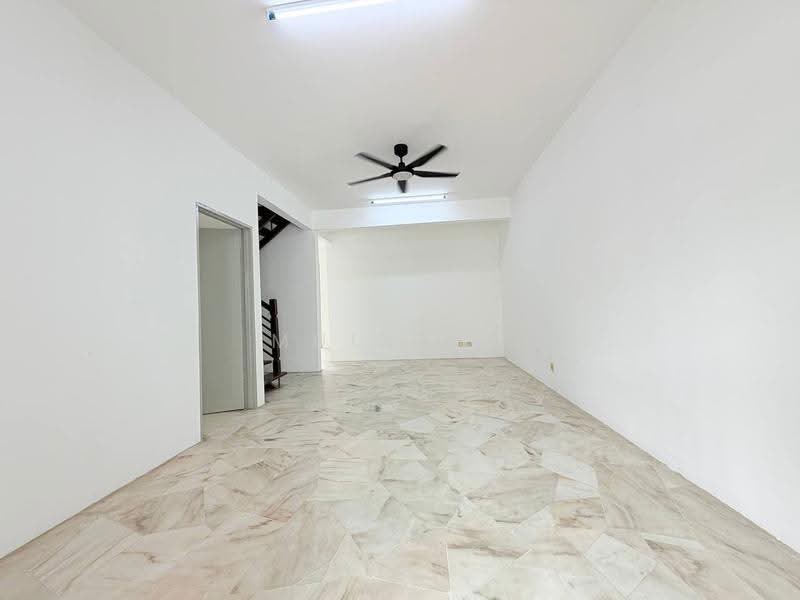 Rumah Teres 2-Tingkat untuk Dijual di Usj 1 (Subang Jaya) - Muin Mn - Interior - PropertyGuru.com.my