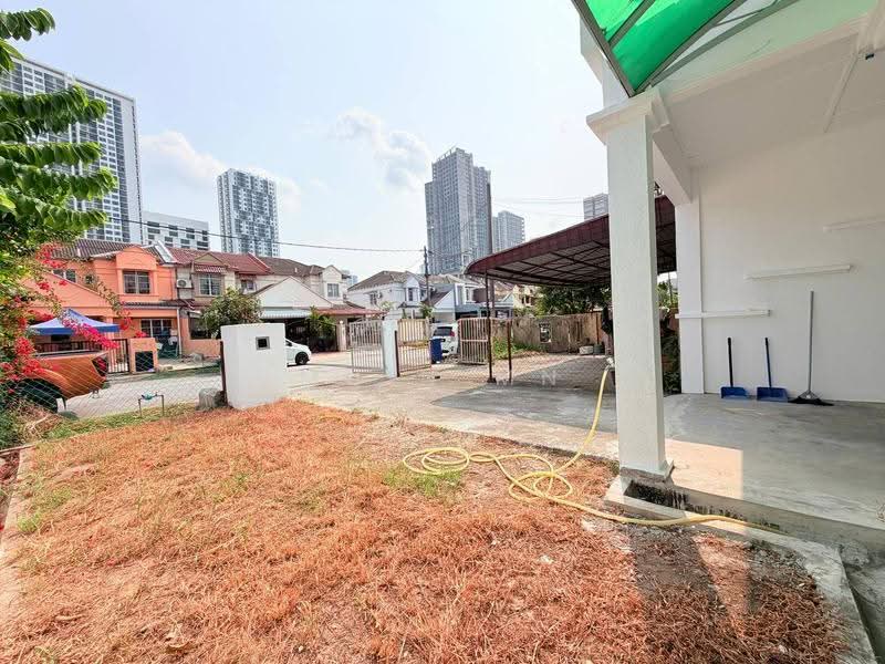 Rumah Teres 2-Tingkat untuk Dijual di Usj 1 (Subang Jaya) - Muin Mn - Exterior - PropertyGuru.com.my