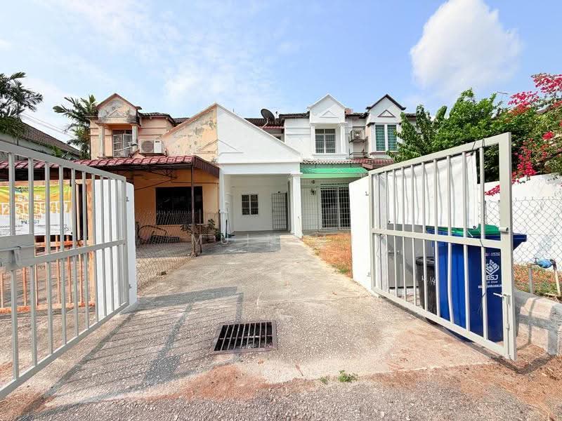 Rumah Teres 2-Tingkat untuk Dijual di Usj 1 (Subang Jaya) - Muin Mn - Exterior - PropertyGuru.com.my