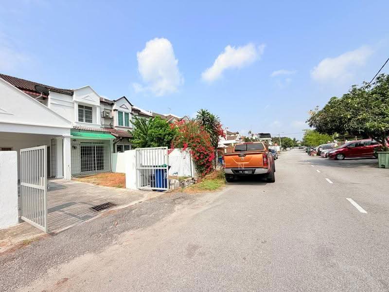 Rumah Teres 2-Tingkat untuk Dijual di Usj 1 (Subang Jaya) - Muin Mn - Exterior - PropertyGuru.com.my