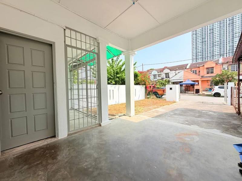 Rumah Teres 2-Tingkat untuk Dijual di Usj 1 (Subang Jaya) - Muin Mn - Exterior - PropertyGuru.com.my