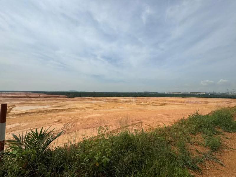 Tanah Pertanian untuk Dijual di Pontian (Johor) - JJ Oh - Exterior - PropertyGuru.com.my