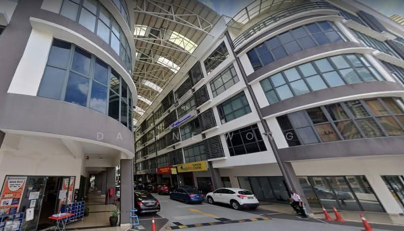 Shop / Office for Sale in Happy Garden (Kuchai Lama) - Daphne Wong - PropertyGuru.com.my
