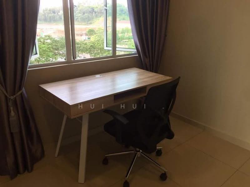 Condominium for Rent at Fairway Suites - Hui Hui . - PropertyGuru.com.my