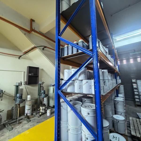 Terrace Factory for Sale in Bukit Kemuning (Shah Alam) - TY Chew - PropertyGuru.com.my