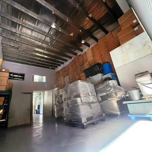 Terrace Factory for Sale in Bukit Kemuning (Shah Alam) - TY Chew - Interior - PropertyGuru.com.my